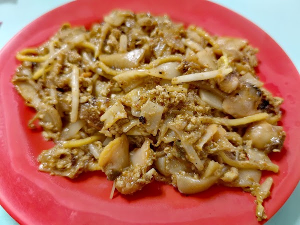 Outram Park Fried Kway Teow Mee (#02-17) 5