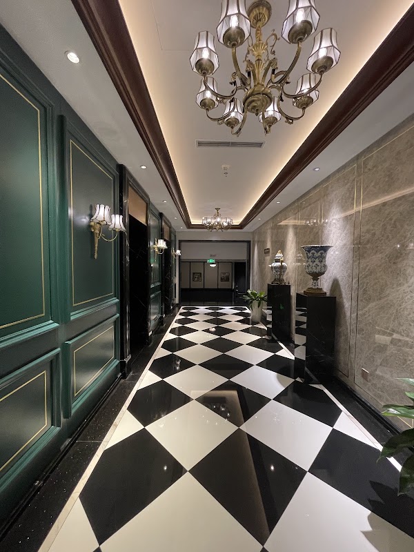 Beijing Yi Ting Zhen She Hotel 4