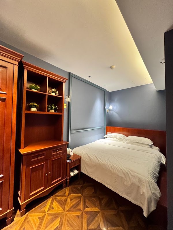 Beijing Yi Ting Zhen She Hotel 2