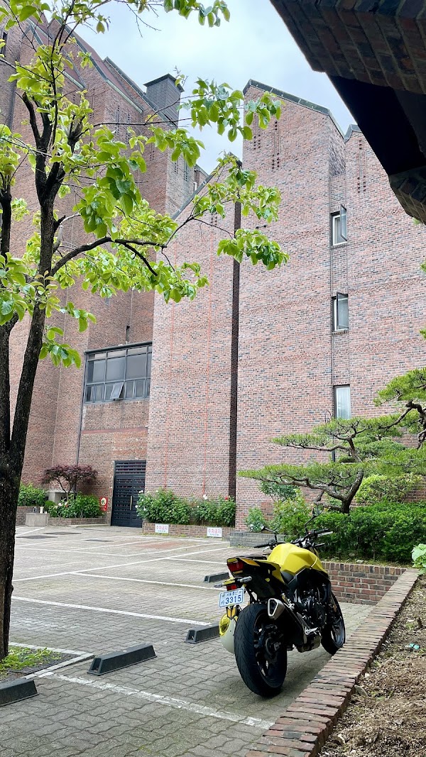 Bulgwang-dong 1