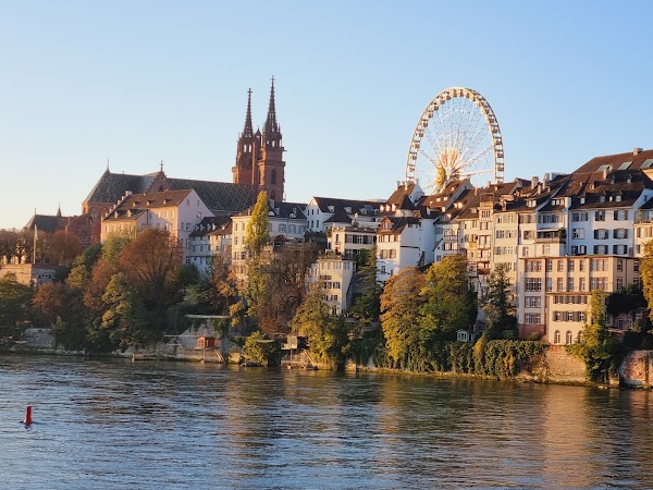 Switzerland 1