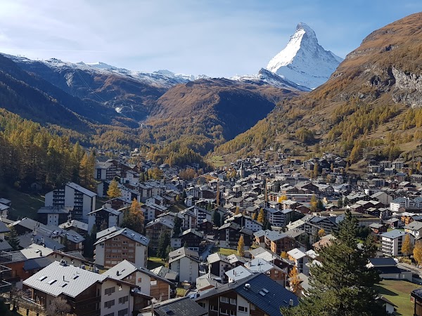 Switzerland 5