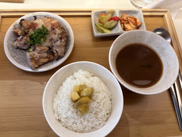 홍대 치쿠린 서울 │ Chikurin Seoul │ 竹林ソウル(チクリンソウル) 4