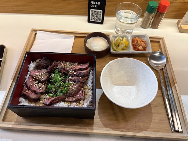홍대 치쿠린 서울 │ Chikurin Seoul │ 竹林ソウル(チクリンソウル) 2