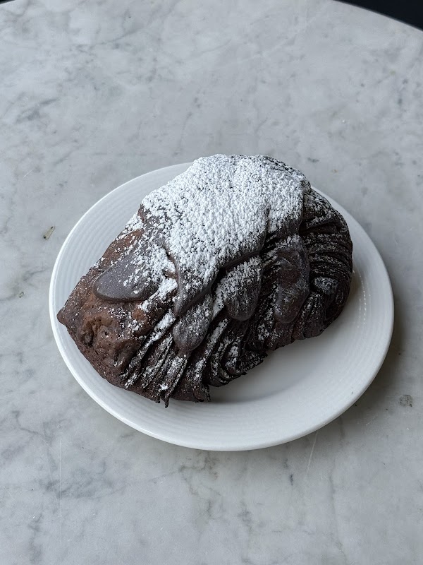 La Pâtisserie Chouquette 3
