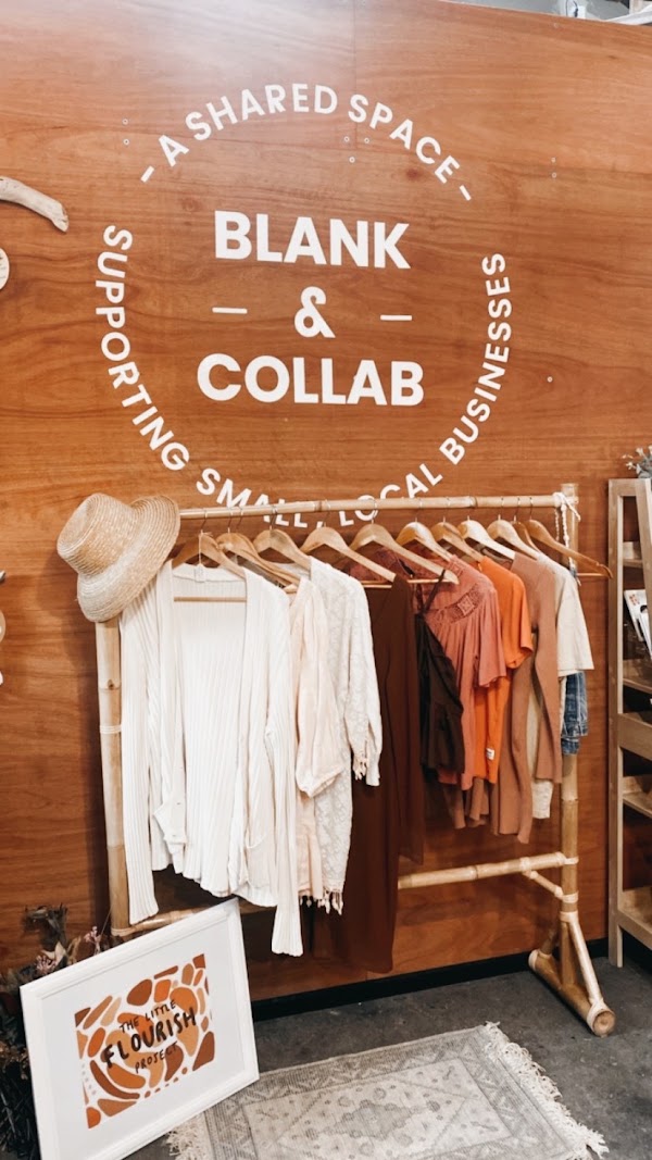 Blank & Collab Store 3