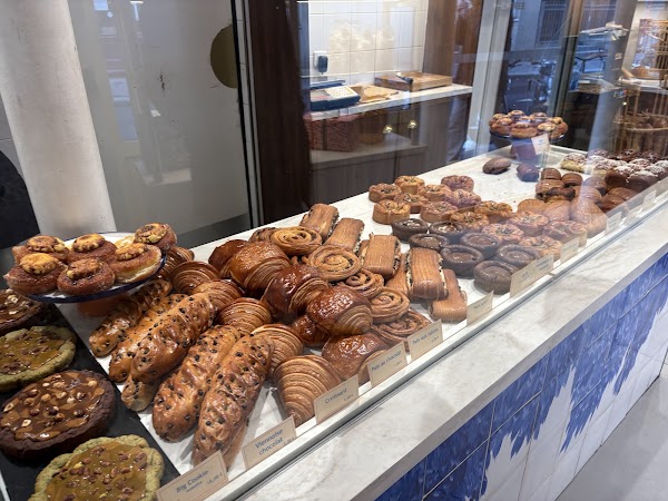 Frappe Boulangerie Urbaine 4