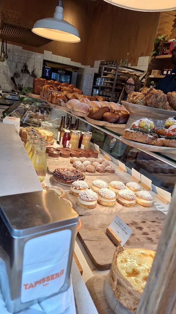 Frappe Boulangerie Urbaine 3