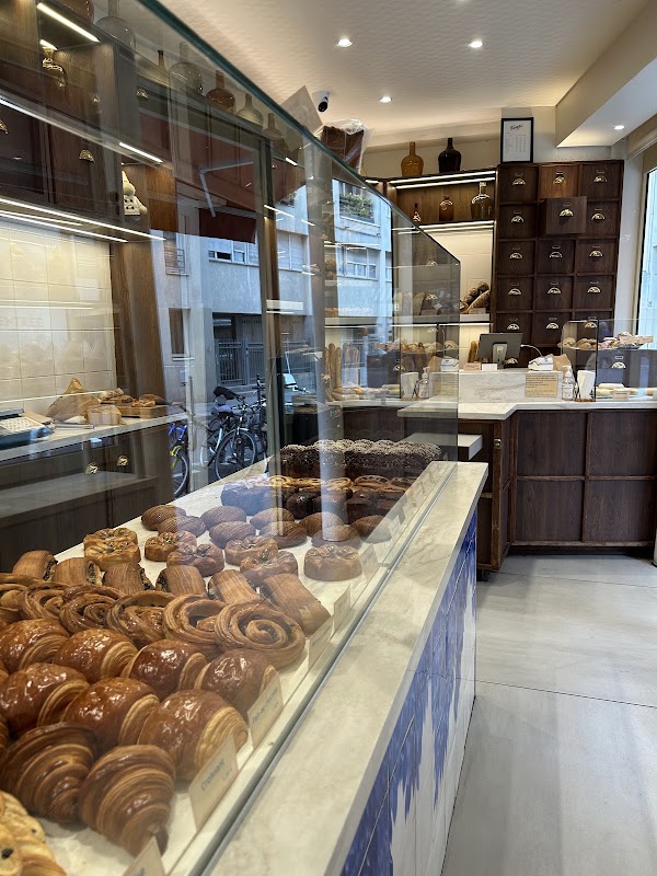 Frappe Boulangerie Urbaine 2