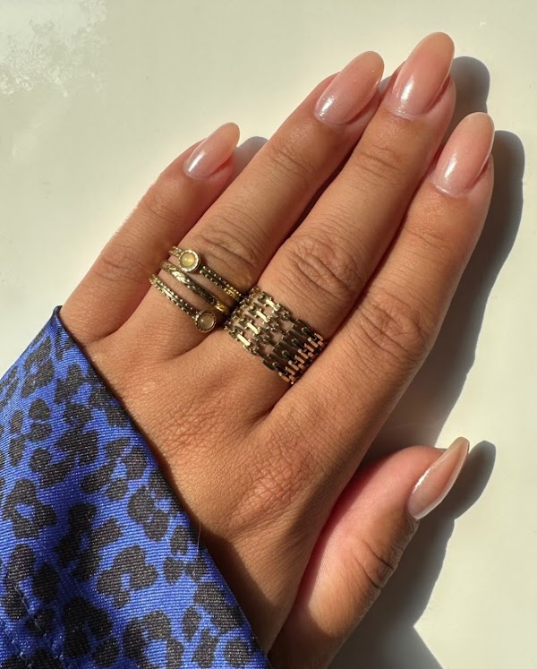 PARIS PRESTIGE NAILS