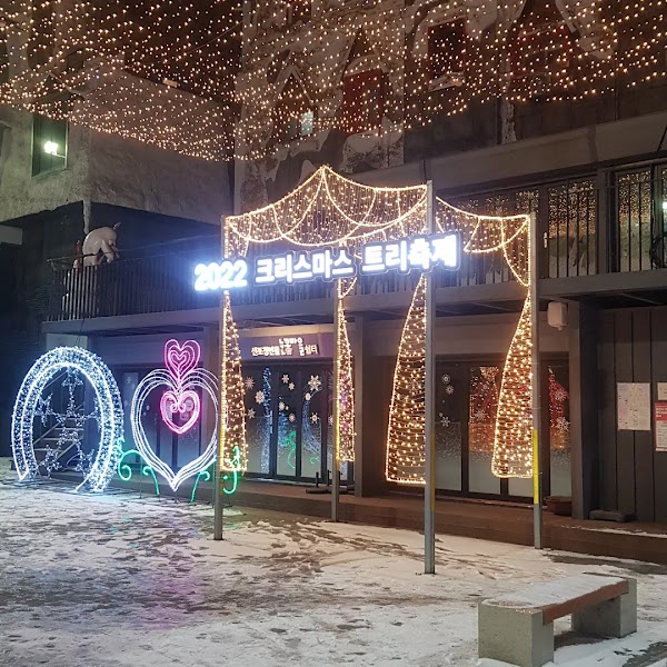 Sinpo-dong 2