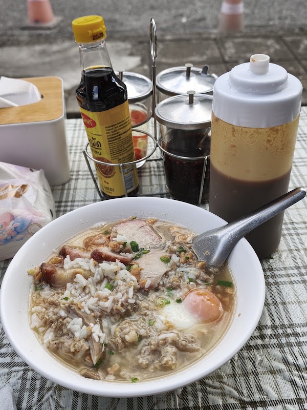 Kaotomhangkhunnid.Chiangmai 2
