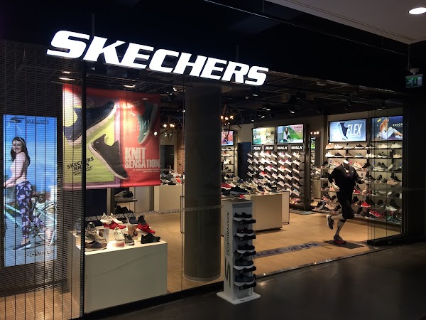 Skechers Helsinki 1