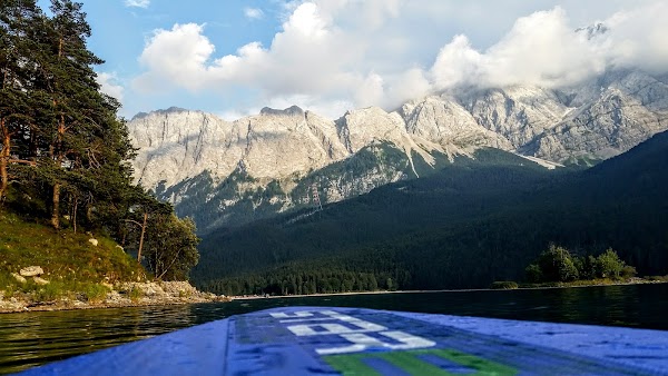 Am Eibsee 1