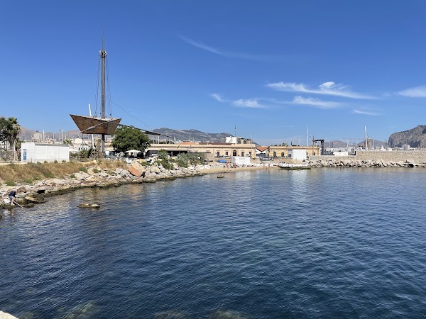 Porta Felice 4