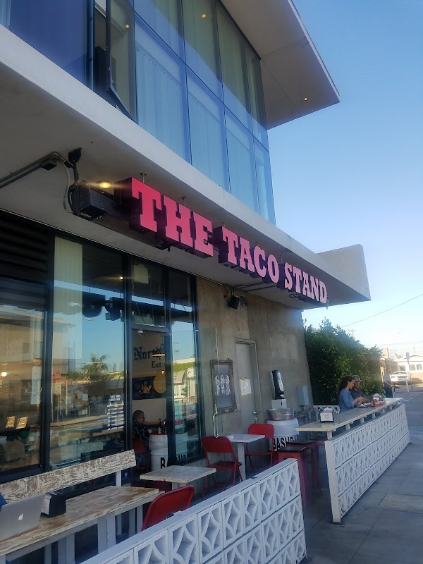 The Taco Stand