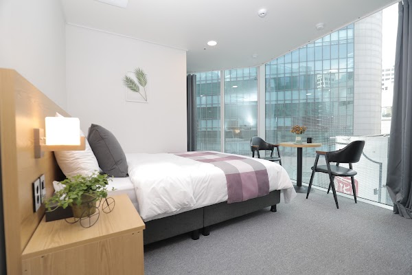 LINE HOTEL MYEONGDONG