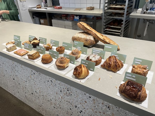 Bakery Four 3