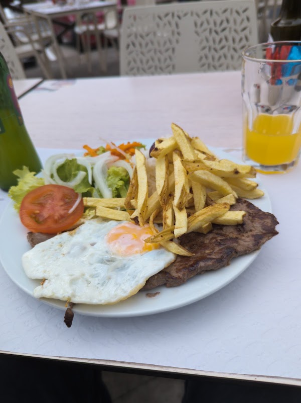 Estação 8 - Bar e Restaurante 3