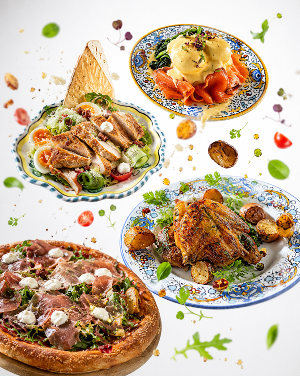 Alimentari & Degusteria 5
