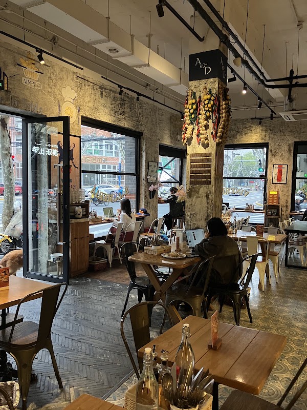 Alimentari & Degusteria 4