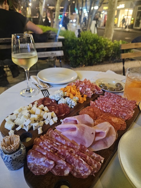 Alimentari & Degusteria 3