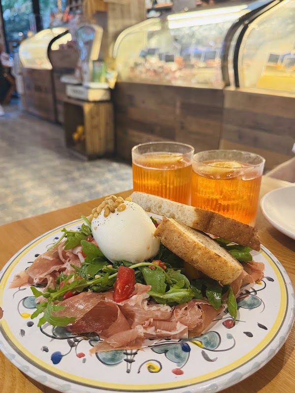 Alimentari & Degusteria 2