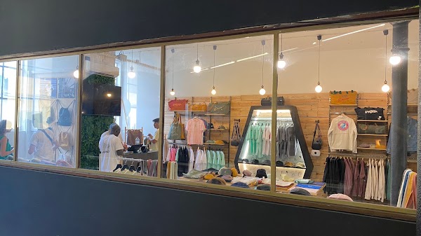 Ementa Store Lx Factory
