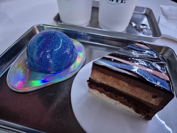 CAFE TAPE 5