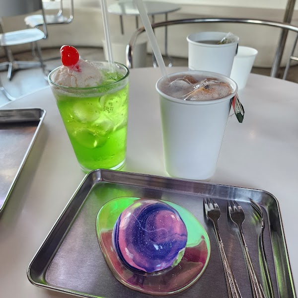 CAFE TAPE 2