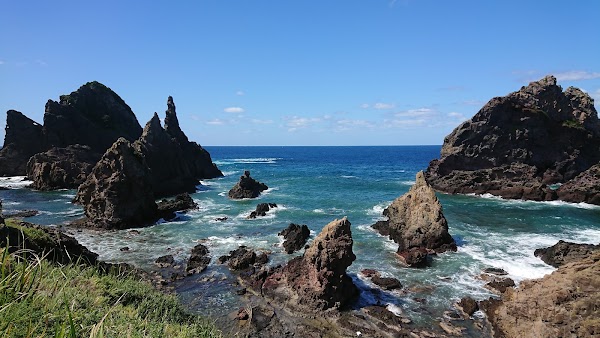 Tsūtenkyō Arch 4