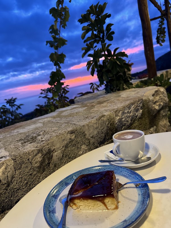 Café Butterfly 2