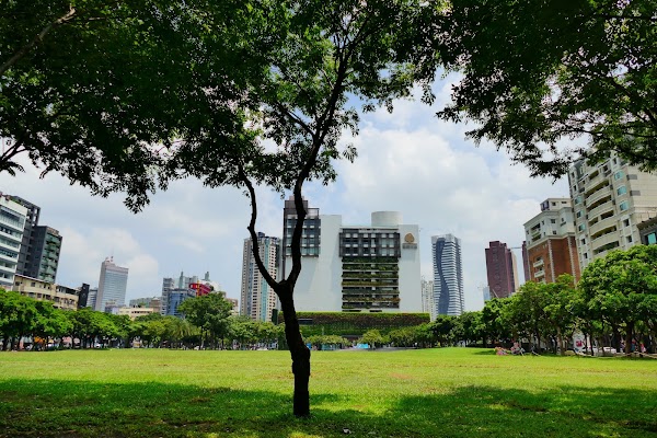 Taichung Civic Square