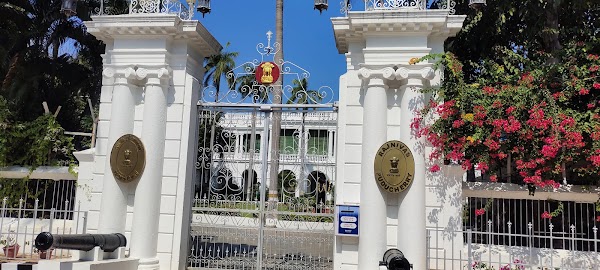 White Town 5