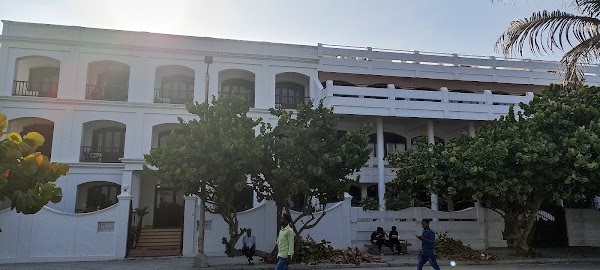White Town 3