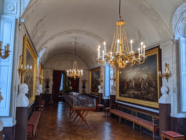 Château de Grosbois 4