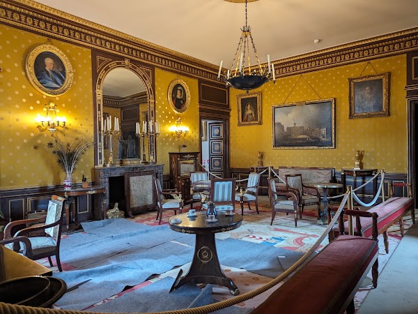 Château de Grosbois 2