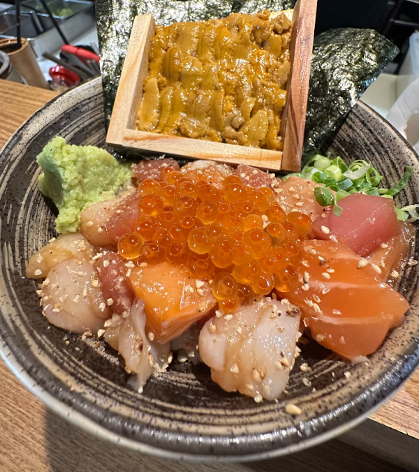 Hana-hana Japanese Restaurant 4