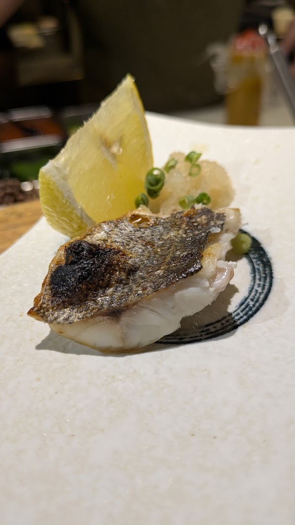 Hana-hana Japanese Restaurant 2