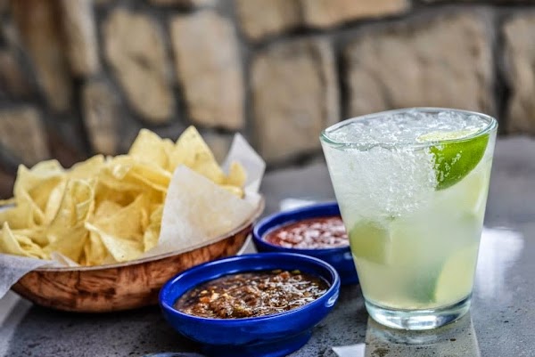 La Hacienda Ranch 5