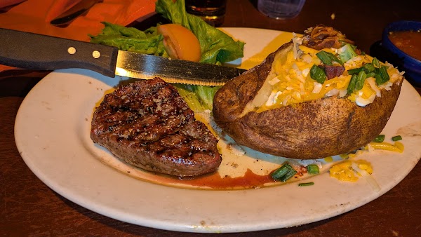 La Hacienda Ranch 4