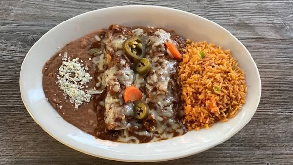 La Hacienda Ranch 2
