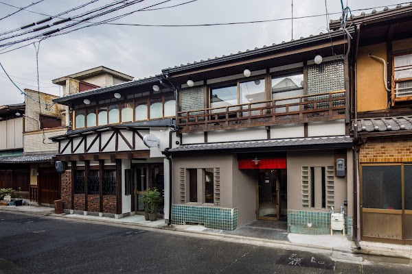 Kyoto 10