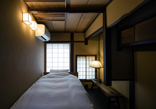 UNKNOWN KYOTO 3
