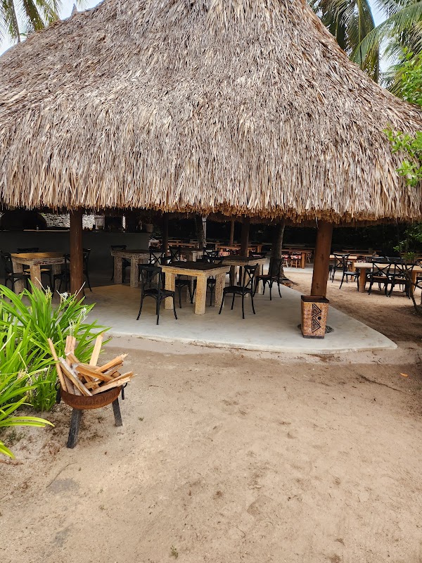 Éteka Beach - Hotel Cartagena