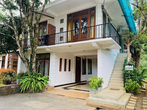 Downtown Hostels