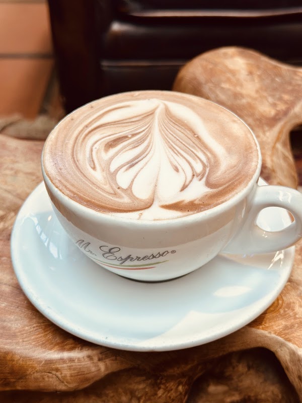 Carmel Belle 4
