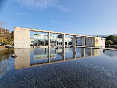 Jeju Museum Of Art