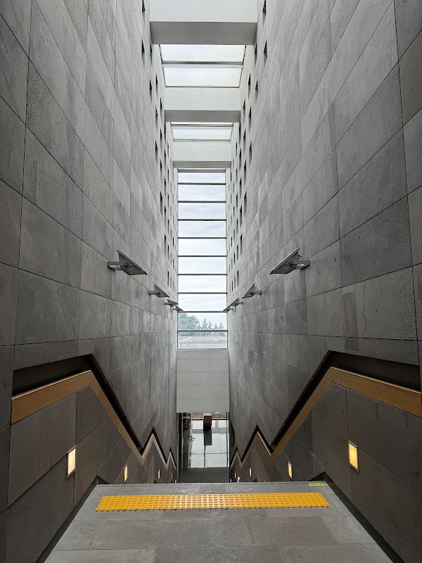 Jeju Museum Of Art 4