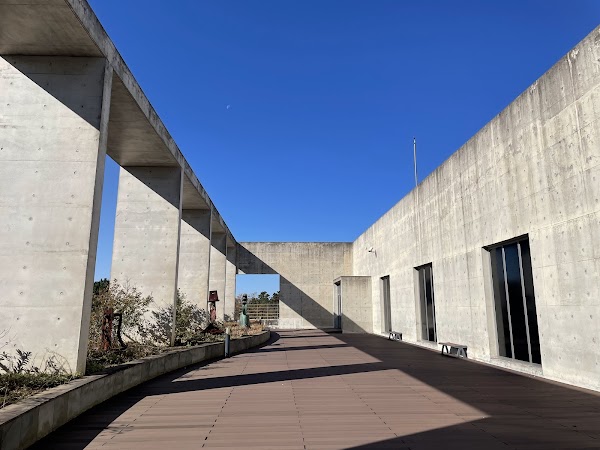 Jeju Museum Of Art 3